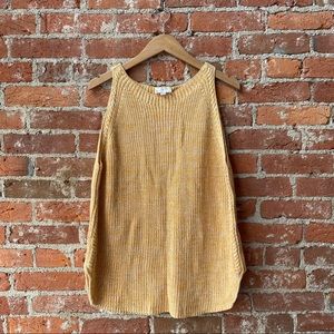 LOFT Outlet Sweater Tank XL